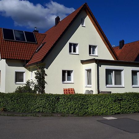 Ferienwohnung Kitzelmann Ванген-ім-Алльгой Номер фото