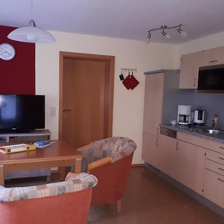 Ferienwohnung Kitzelmann Ванген-ім-Алльгой Екстер'єр фото