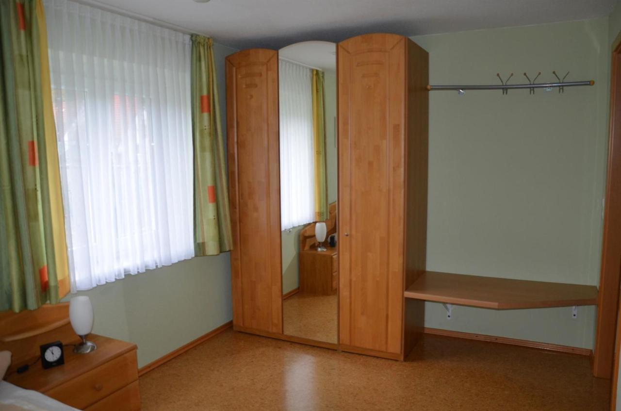 Ferienwohnung Kitzelmann Ванген-ім-Алльгой Екстер'єр фото