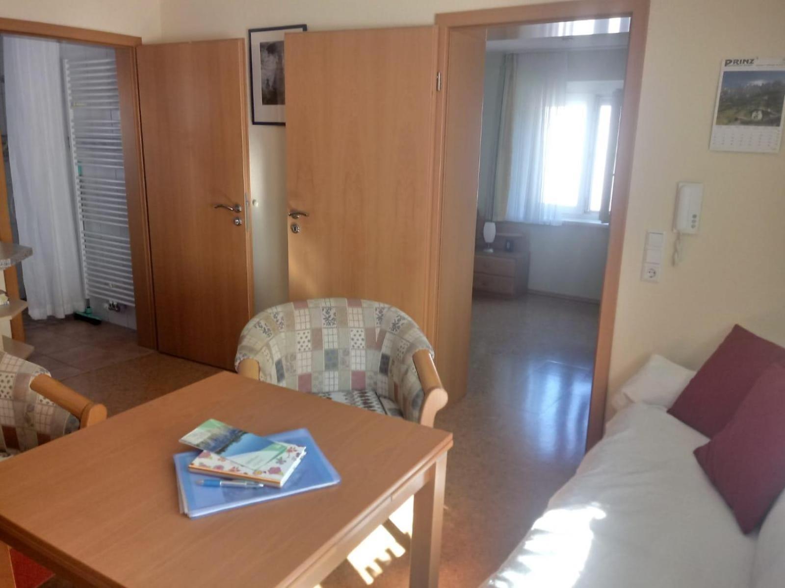 Ferienwohnung Kitzelmann Ванген-ім-Алльгой Номер фото