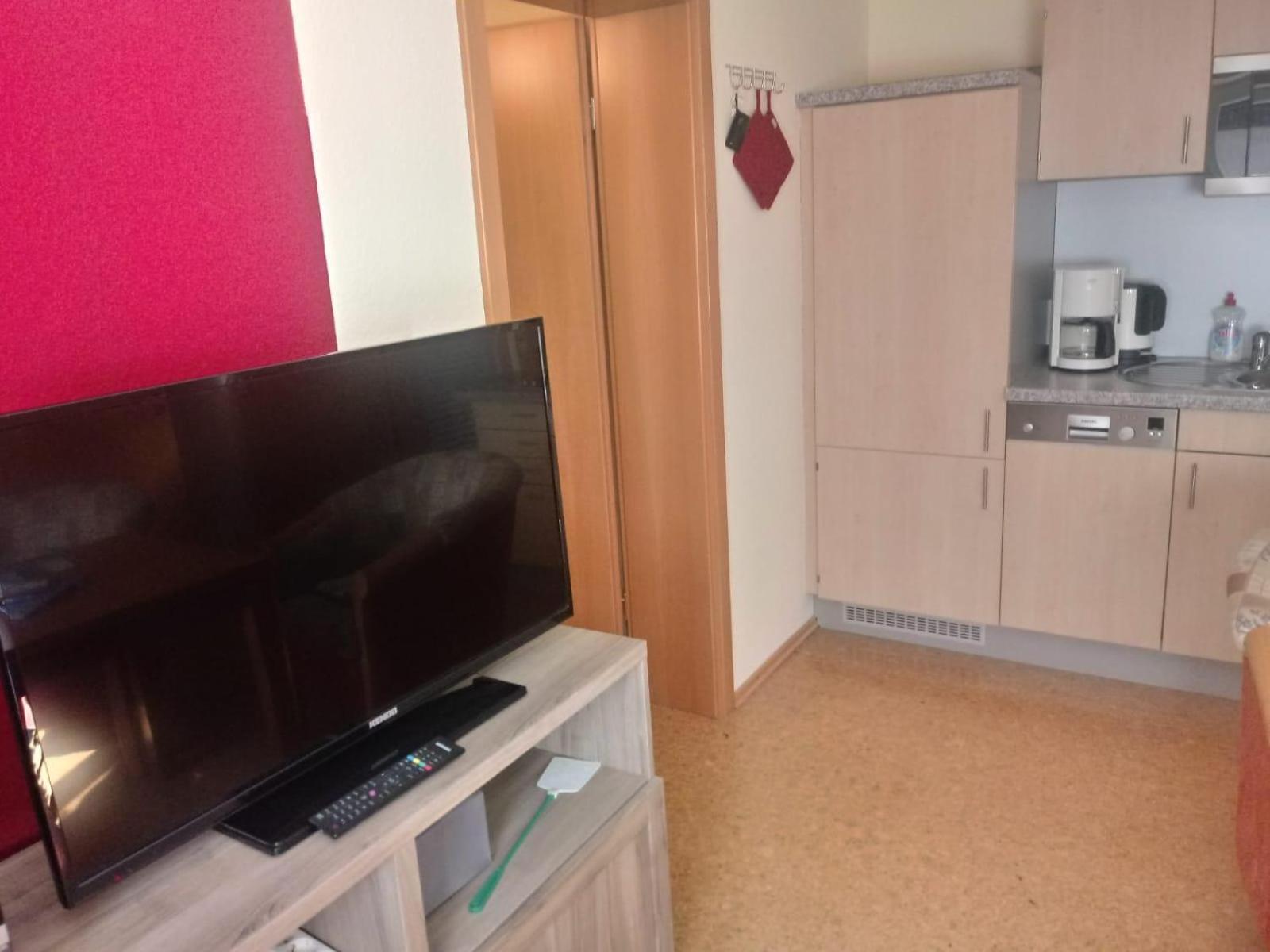 Ferienwohnung Kitzelmann Ванген-ім-Алльгой Екстер'єр фото