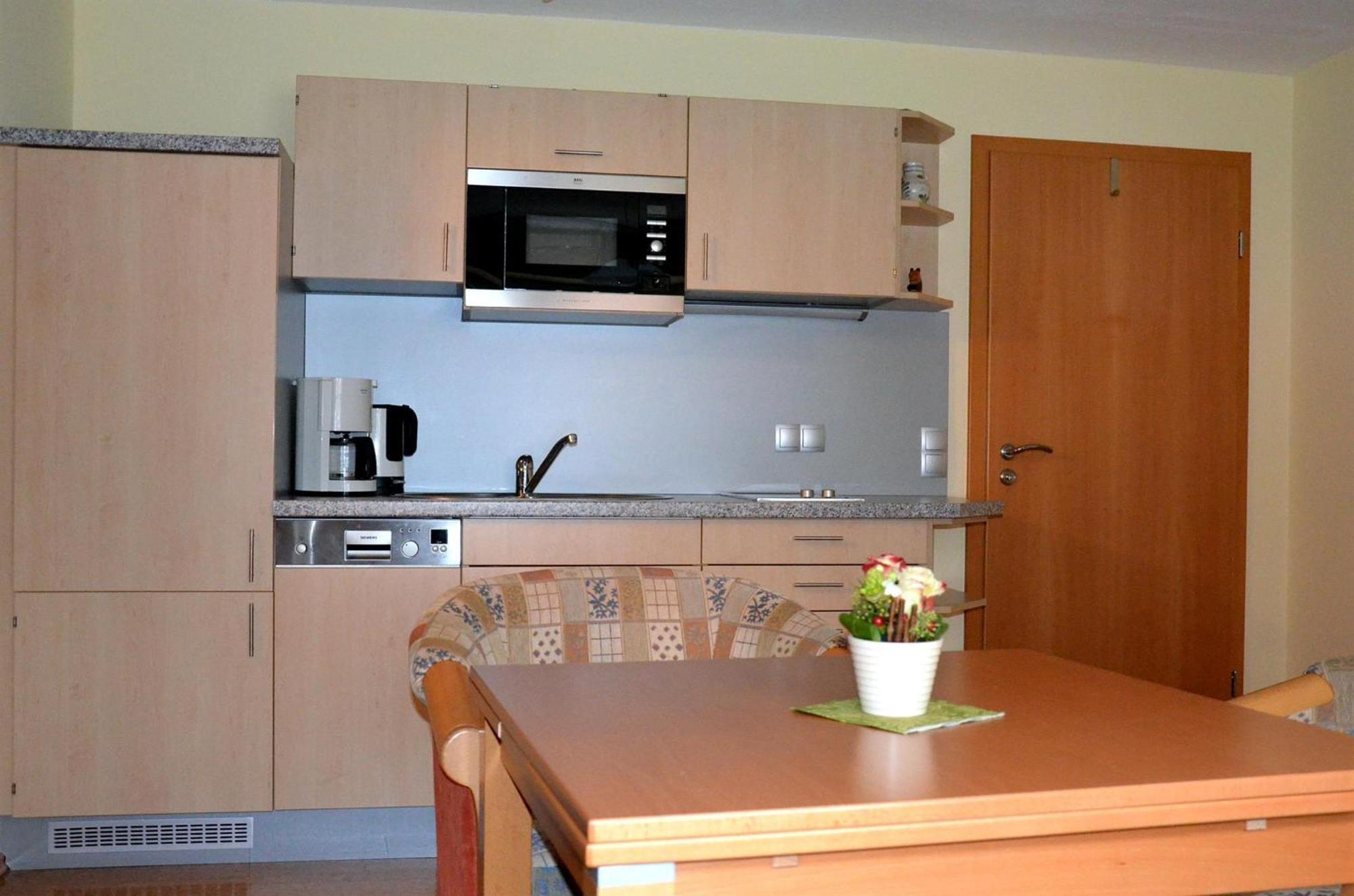 Ferienwohnung Kitzelmann Ванген-ім-Алльгой Екстер'єр фото