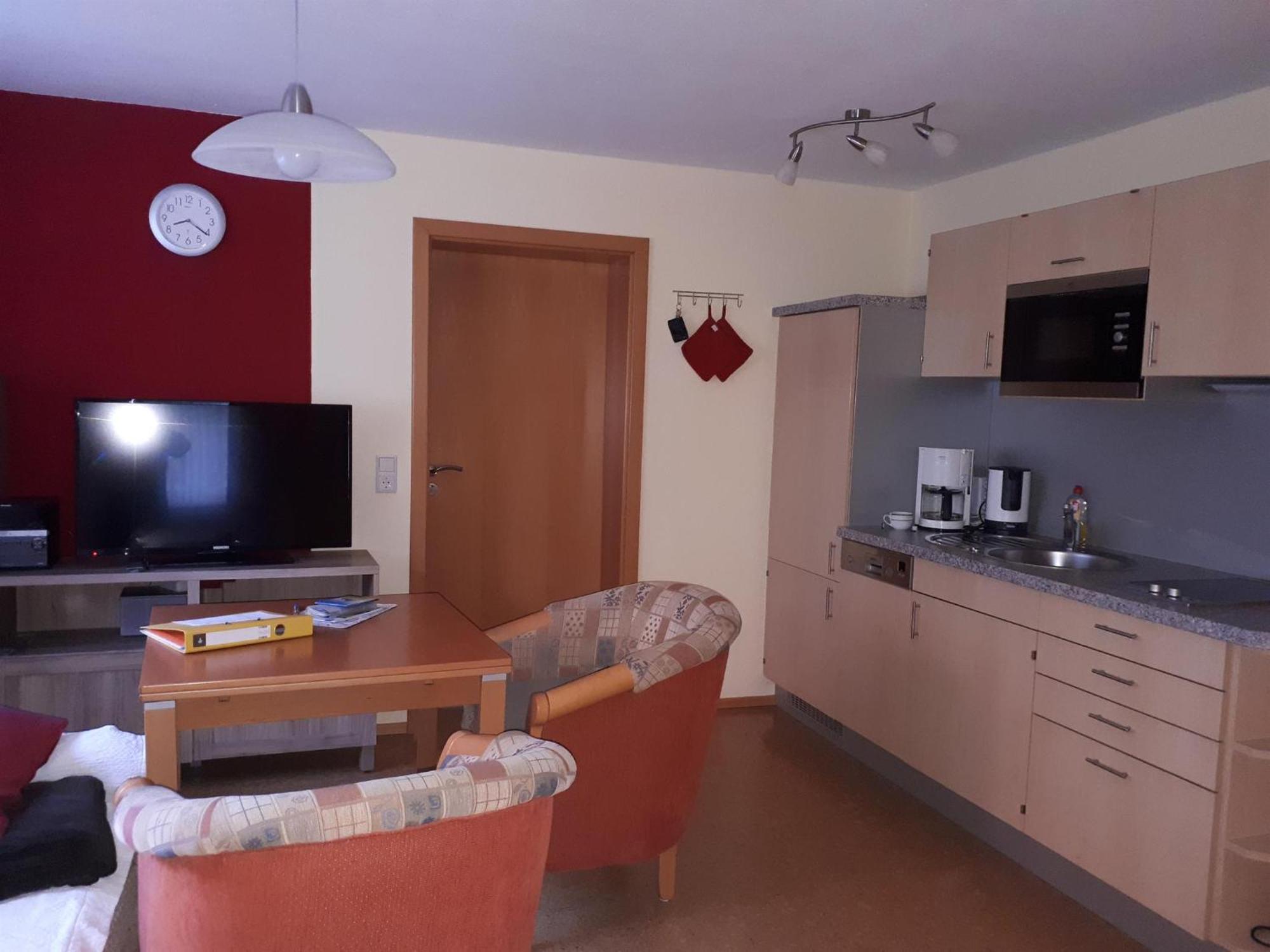 Ferienwohnung Kitzelmann Ванген-ім-Алльгой Екстер'єр фото
