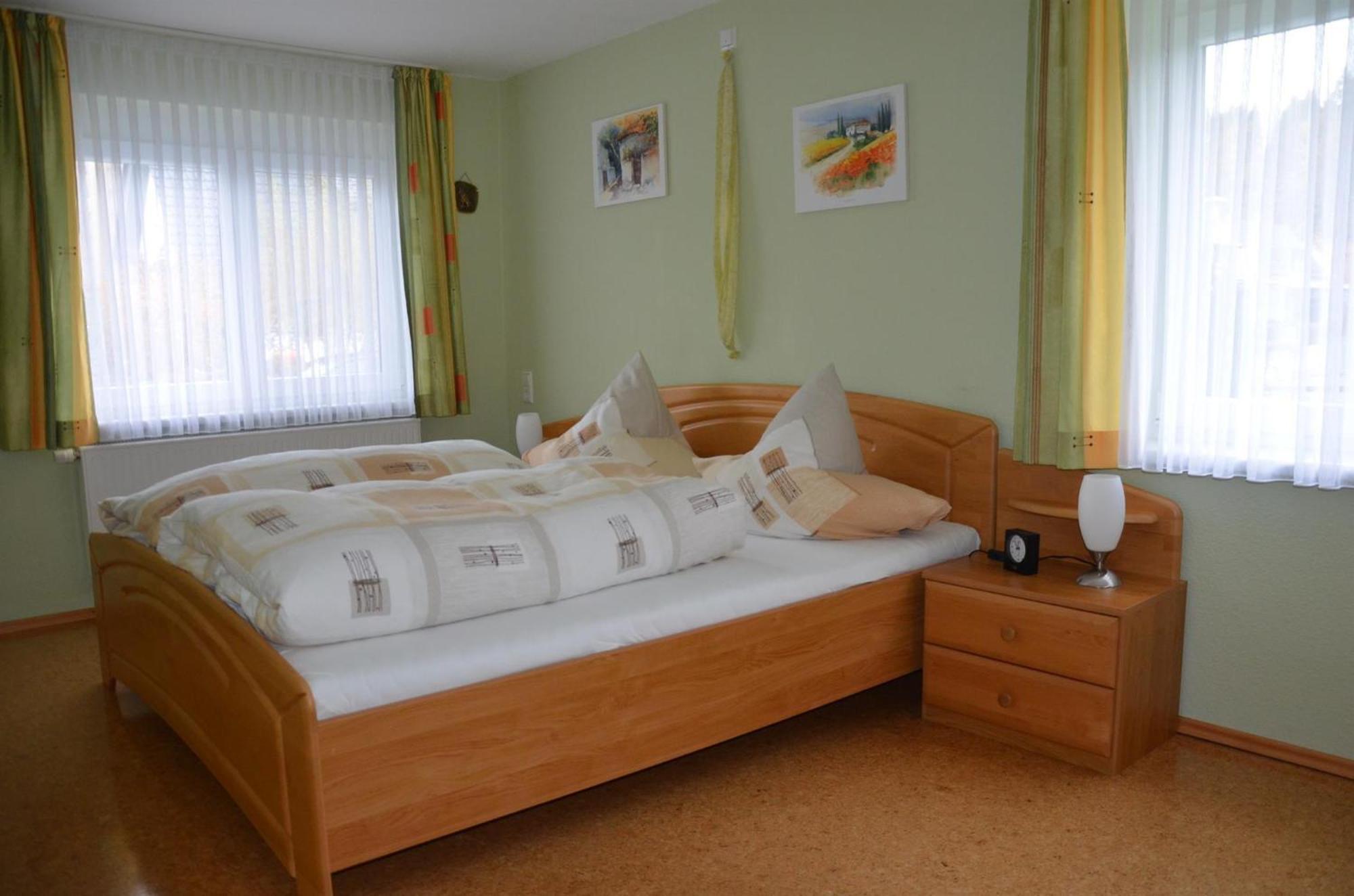 Ferienwohnung Kitzelmann Ванген-ім-Алльгой Екстер'єр фото